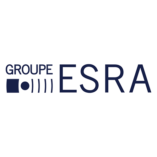 Groupe ESRA